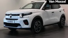 Gebruikt 2025 Citroën C3 Hatchback | € 25.940 (Eerlijke prijs)