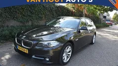Gebruikt 2014 BMW 520 Executive Stationwagen | € 8.950 (Goede deal)