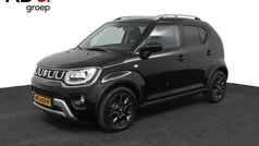 Zwart Gebruikt 2022 Suzuki Ignis Hatchback | € 22.950 (Eerlijke prijs)