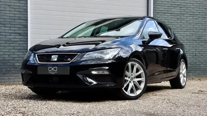 Gebruikt 2018 Seat Leon Beats Hatchback | € 18.900 (Eerlijke prijs)