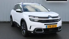 Gebruikt 2021 Citroën C5 Aircross Shine SUV | € 21.945 (Goede deal)