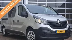 Gebruikt 2019 Renault Trafic MPV | € 14.750 (Eerlijke prijs)