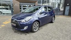 Blauw Gebruikt 2019 Hyundai ix20 MPV | € 16.950 (Eerlijke prijs)