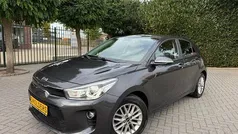 Gebruikt 2018 Kia Rio 4 Hatchback | € 12.500 (Eerlijke prijs)