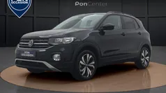Zwart Gebruikt 2024 VW T-Cross Life SUV | € 23.750 (Goede deal)
