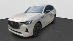 Gebruikt 2025 Mazda CX-60 Edition SUV | € 64.290 (Eerlijke prijs)