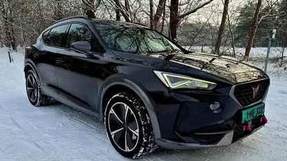 Occasion Cupra Formentor 150 PK (110 kW) 2022 SUV