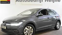 Grijs Gebruikt 2023 VW Polo Style Hatchback | € 21.445 (Goede deal)
