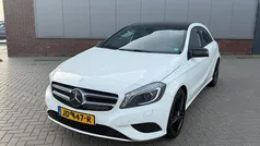 Gebruikt 2013 Mercedes A180 Prestige Hatchback | € 7.999 (Eerlijke prijs)