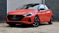 Gebruikt 2020 Hyundai i20 Premium Hatchback | € 18.900 (Eerlijke prijs)