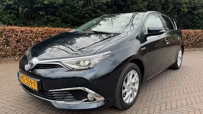 Occasion Toyota Auris Executive 99 PK (72 kW) 2015 Hatchback