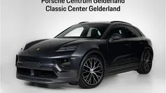 Gebruikt 2025 Porsche Macan SUV | € 108.400 (Eerlijke prijs)