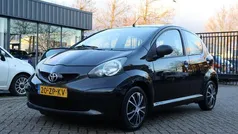 Gebruikt 2008 Toyota Aygo Hatchback | € 1.650 (Goede deal)