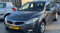 Gebruikt 2011 Kia Ceed Comfort Stationwagen | € 2.650 (Goede deal)