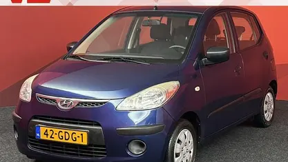 Occasion Hyundai i10 Active 67 PK (49 kW) 2008 Hatchback