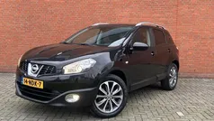 Gebruikt 2010 Nissan Qashqai SUV | € 7.995 (Eerlijke prijs)