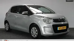 Gebruikt 2016 Citroën C1 Style Hatchback | € 7.950 (Eerlijke prijs)