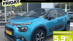 Gebruikt 2022 Citroën C3 Feel Hatchback | € 12.994 (Goede deal)