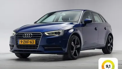 Occasion Audi A3 Attraction 110 PK (80 kW) 2014 Hatchback