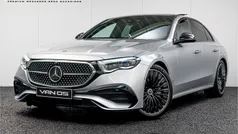Gebruikt 2023 Mercedes E400 AMG line Sedan | € 89.995