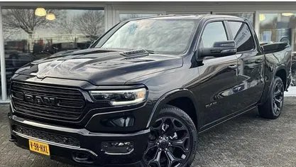 Gebruikt 2024 Dodge Ram Limited Pickup | € 89.450