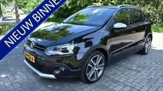 Gebruikt 2011 VW Polo Cross Hatchback | € 8.980 (Eerlijke prijs)