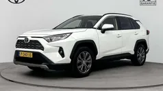 Gebruikt 2022 Toyota RAV4 Hybrid Business Edition SUV | € 34.245 (Goede deal)