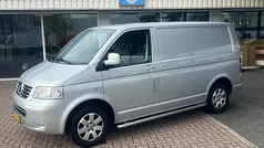 Gebruikt 2009 VW T5 Van | € 6.950 (Goede deal)