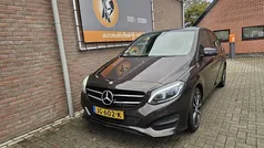 Gebruikt 2016 Mercedes B180 Ambition MPV | € 14.745 (Eerlijke prijs)