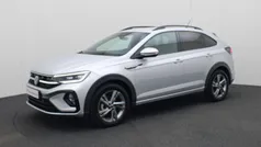 Gebruikt 2024 VW Taigo R-line SUV | € 28.940 (Eerlijke prijs)