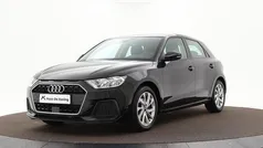 Zwart Gebruikt 2020 Audi A1 Sportback Advanced Hatchback | € 19.880 (Eerlijke prijs)