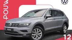 Grijs Gebruikt 2019 VW Tiguan Highline SUV | € 33.900 (Eerlijke prijs)