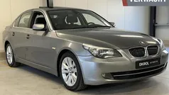 Gebruikt 2009 BMW 525 Executive Sedan | € 6.950 (Eerlijke prijs)