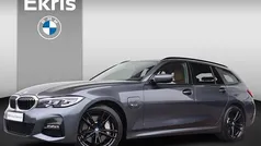 Gebruikt 2022 BMW 330 M Sport Stationwagen | € 39.950 (Goede deal)