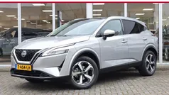 Gebruikt 2023 Nissan Qashqai SUV | € 29.949 (Eerlijke prijs)