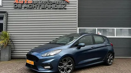 Occasion Ford Fiesta ST-Line 125 PK (91 kW) 2019 Hatchback