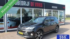 Gebruikt 2015 Toyota RAV4 SUV | € 21.950 (Eerlijke prijs)