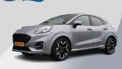 Gebruikt 2023 Ford Puma ST-Line SUV | € 24.850 (Eerlijke prijs)