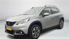Gebruikt 2018 Peugeot 2008 Allure SUV | € 12.850 (Eerlijke prijs)