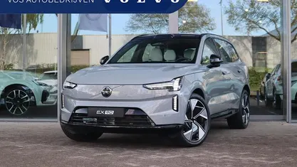 Gebruikt 2025 Volvo EX90 Performance SUV | € 89.950 (Eerlijke prijs)