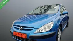 Gebruikt 2002 Peugeot 307 Hatchback | € 999 (Goede deal)