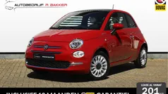 Gebruikt 2022 Fiat 500 Dolcevita Hatchback | € 14.995 (Eerlijke prijs)