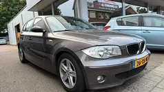 Gebruikt 2007 BMW 118 Sport Line Hatchback | € 1.499 (Super prijs)