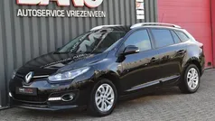 Renault Mégane GrandTour