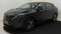 Gebruikt 2024 Nissan Ariya SV SUV | € 36.940 (Eerlijke prijs)