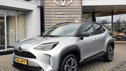 Occasion 2024 Toyota Yaris Cross Executive SUV | € 30.900 (Goede deal)