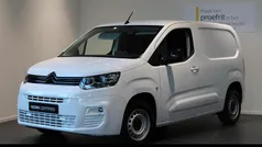 Wit Gebruikt 2022 Citroën Berlingo MPV | € 10.745 (Super prijs)