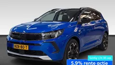 Gebruikt 2022 Opel Grandland X Ultimate SUV | € 27.940 (Eerlijke prijs)