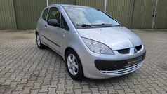 Gebruikt 2005 Mitsubishi Colt Hatchback | € 2.250 (Eerlijke prijs)