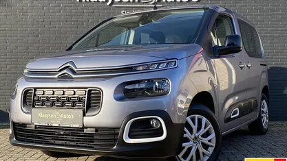 Occasion Citroën Berlingo Live 112 PK (82 kW) 2023 MPV